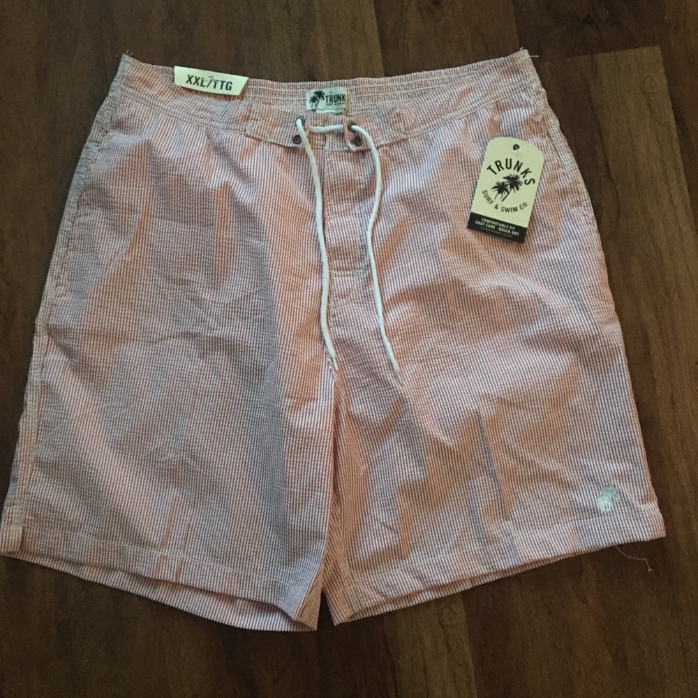 Trunks Surf & Swim co. Shorts
